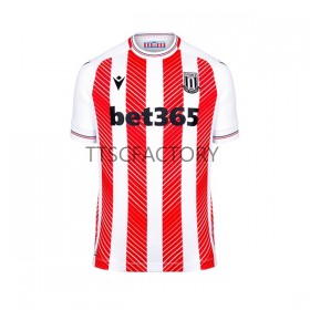 Stoke City Domaći Nogometni Dres 2022-2023